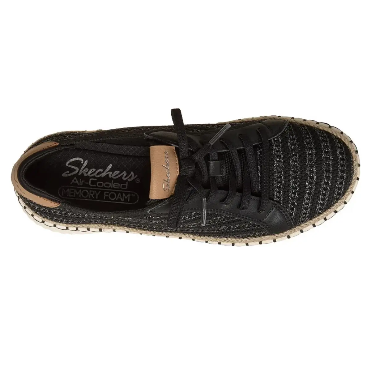 Skechers shoes - Black 3