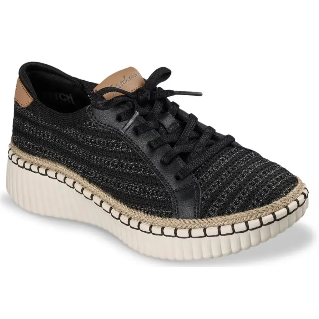 Skechers shoes - Black 4