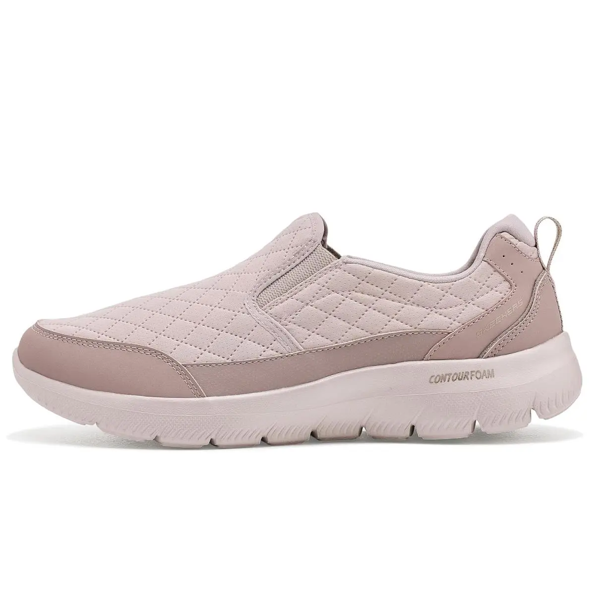 Skechers shoes - Natural Taupe 2