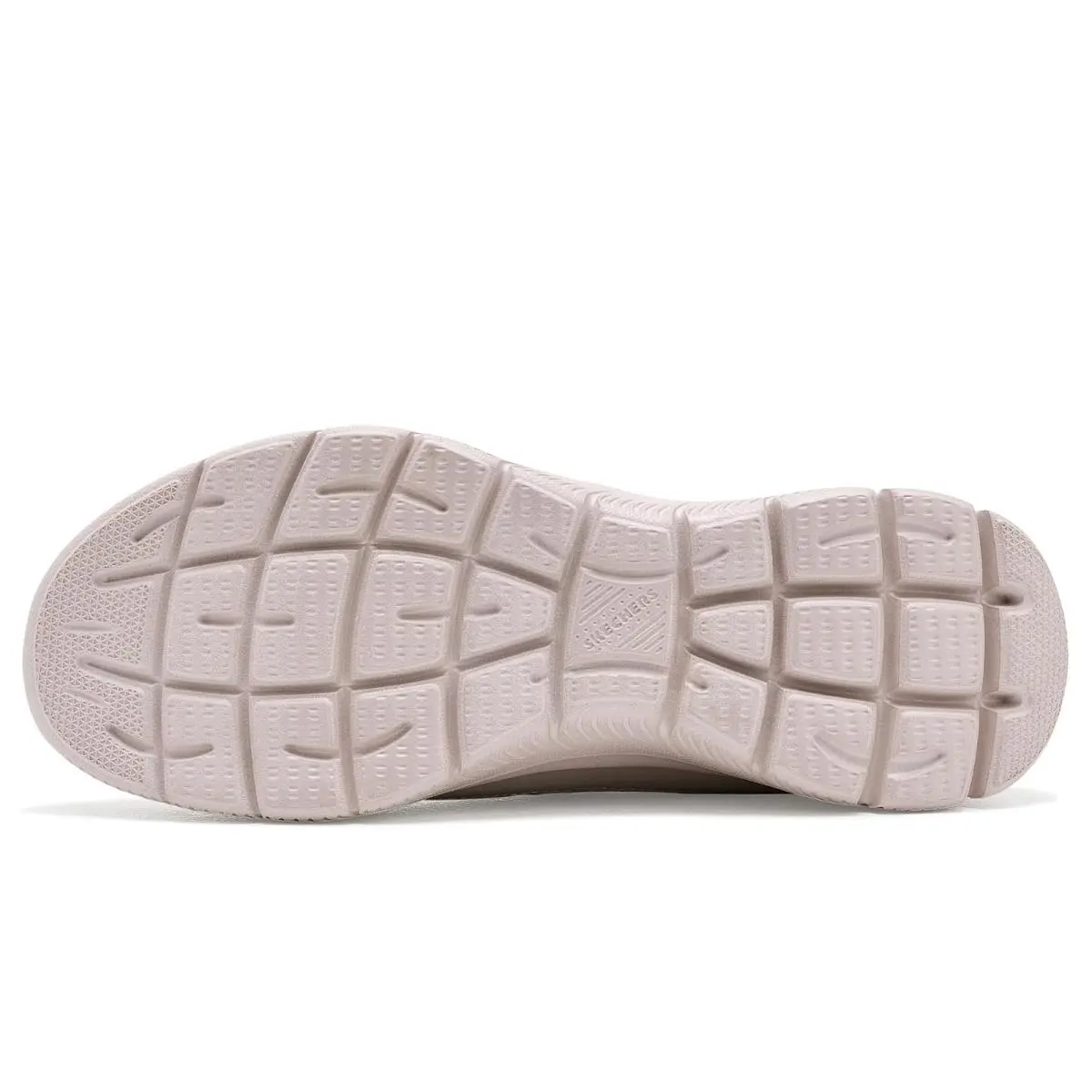 Skechers shoes - Natural Taupe 3