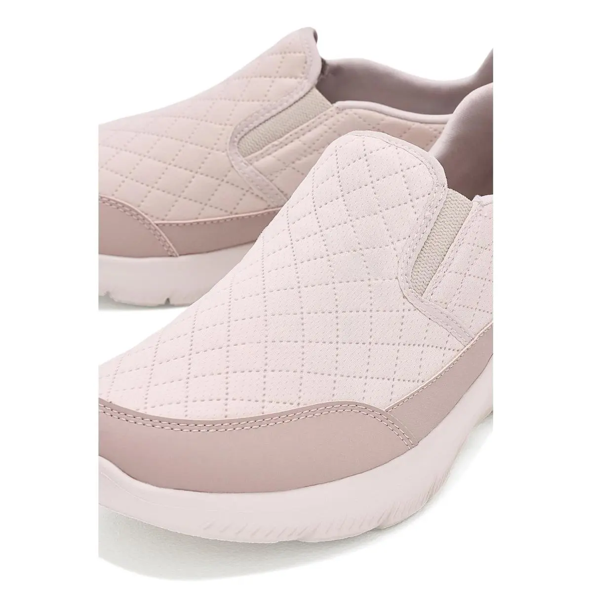 Skechers shoes - Natural Taupe 11