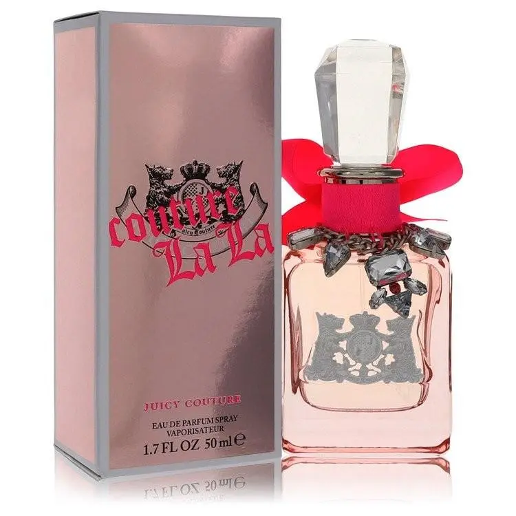 Couture La La  Eau De Parfum Spray 1.7 oz / e 50 ml by Juicy Couture