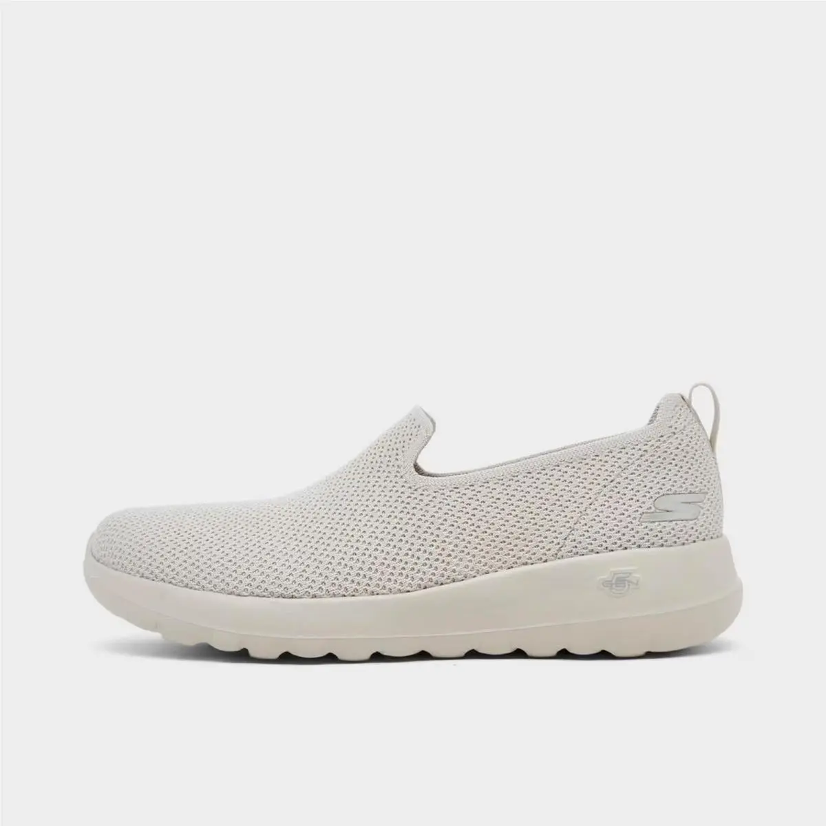 Skechers shoes - 124686 578 - Taupe 3