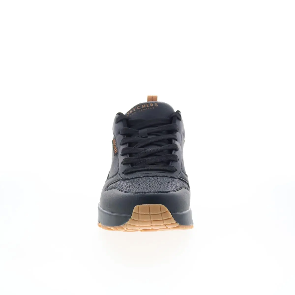 Skechers shoes - Skechers Uno - Alder - Uno Alder - 183012W-B - Black 1