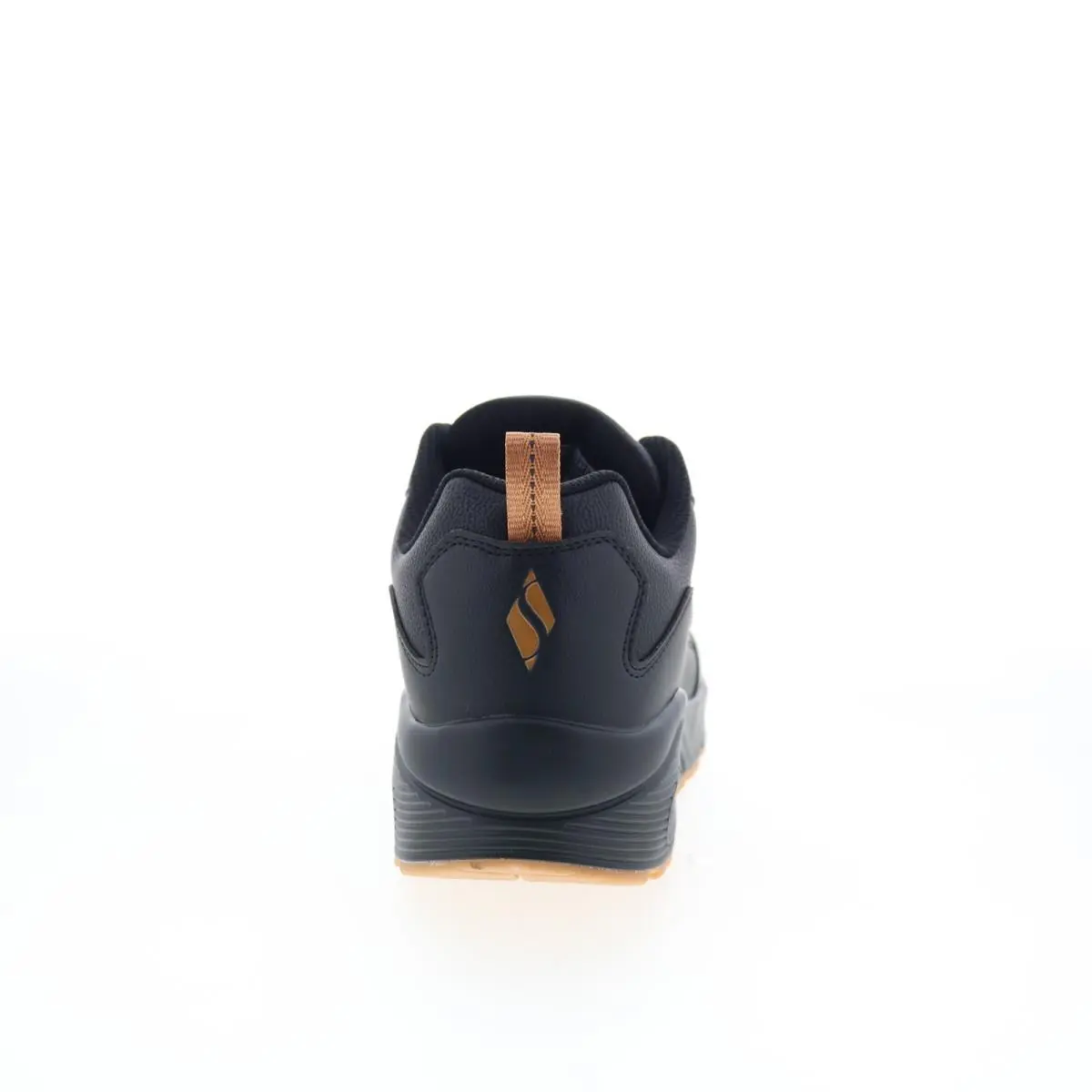 Skechers shoes - Skechers Uno - Alder - Uno Alder - 183012W-B - Black 5
