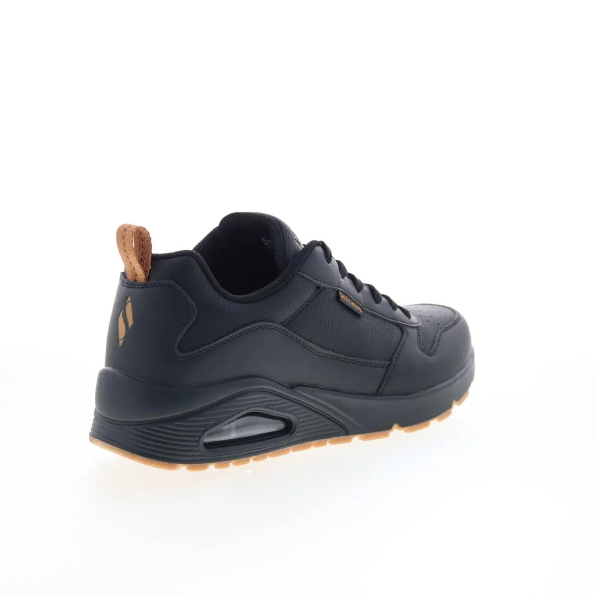 Skechers shoes - Skechers Uno - Alder - Uno Alder - 183012W-B - Black 6