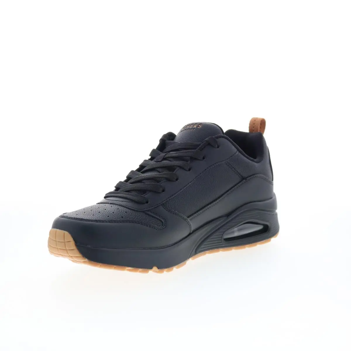 Skechers shoes - Skechers Uno - Alder - Uno Alder - 183012W-B - Black 10