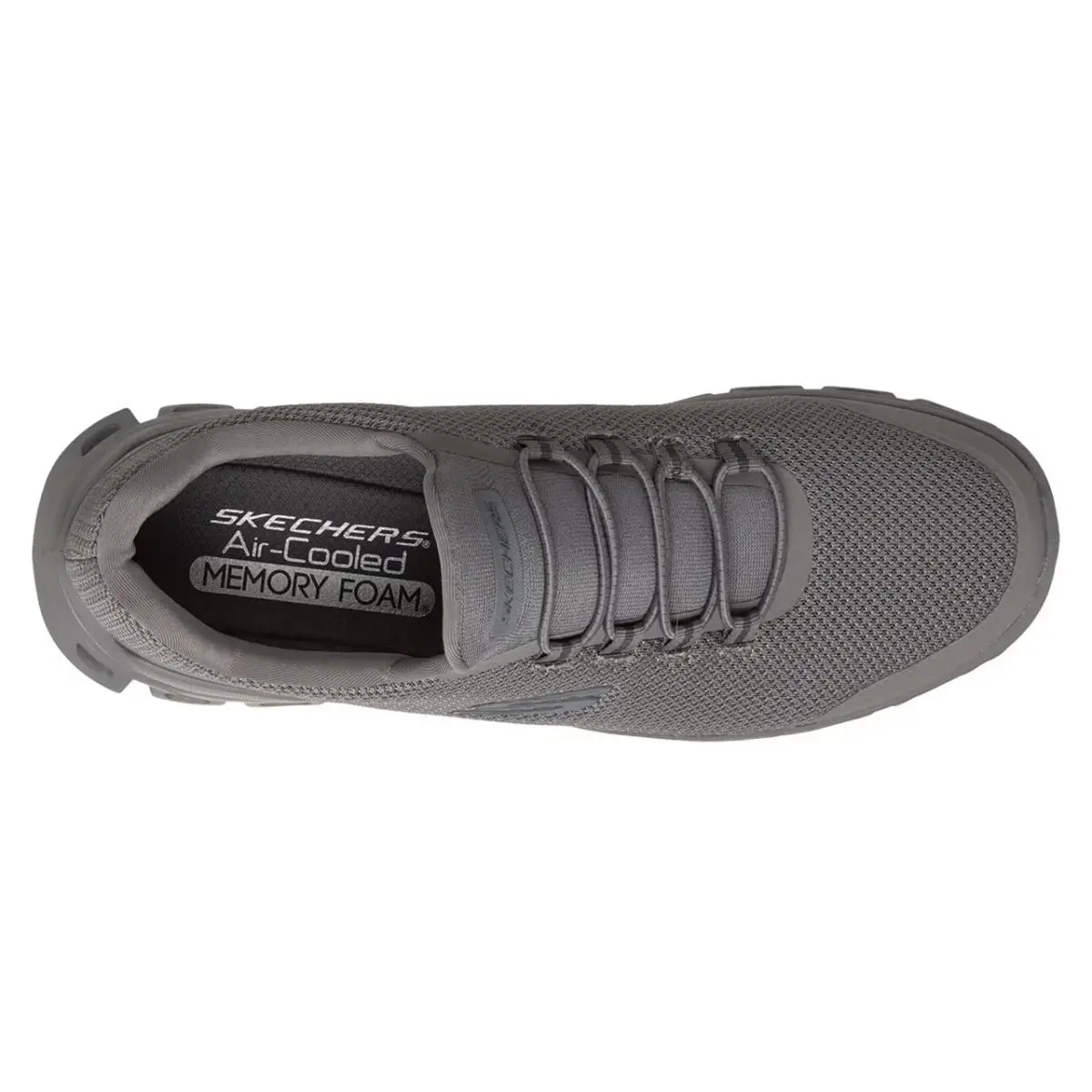 Skechers shoes - Gray 8
