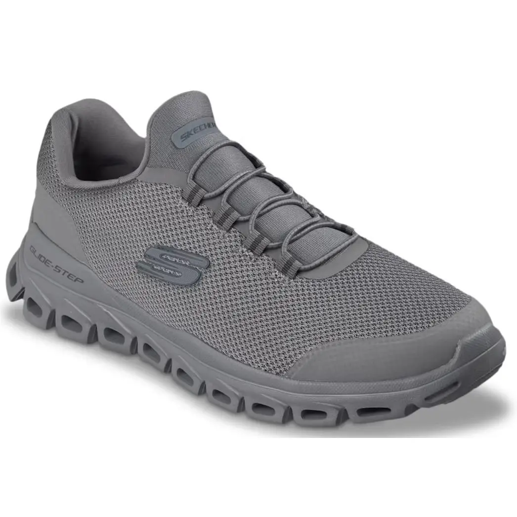 Skechers shoes - Gray 4