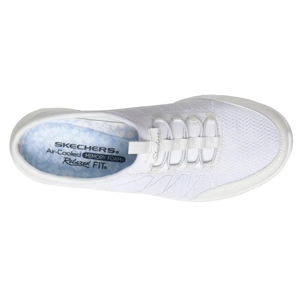 Skechers shoes - White 3