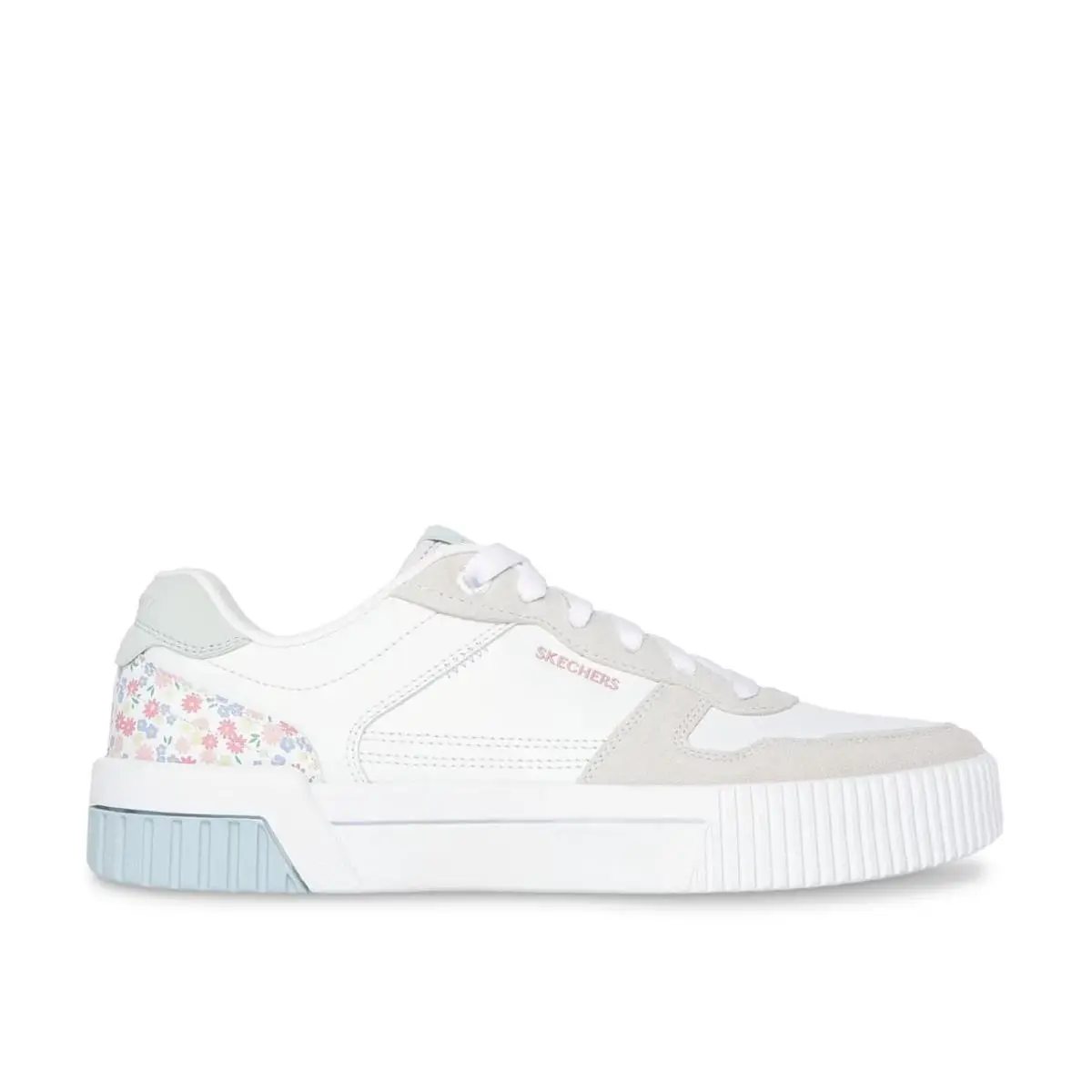 Skechers shoes - White 1
