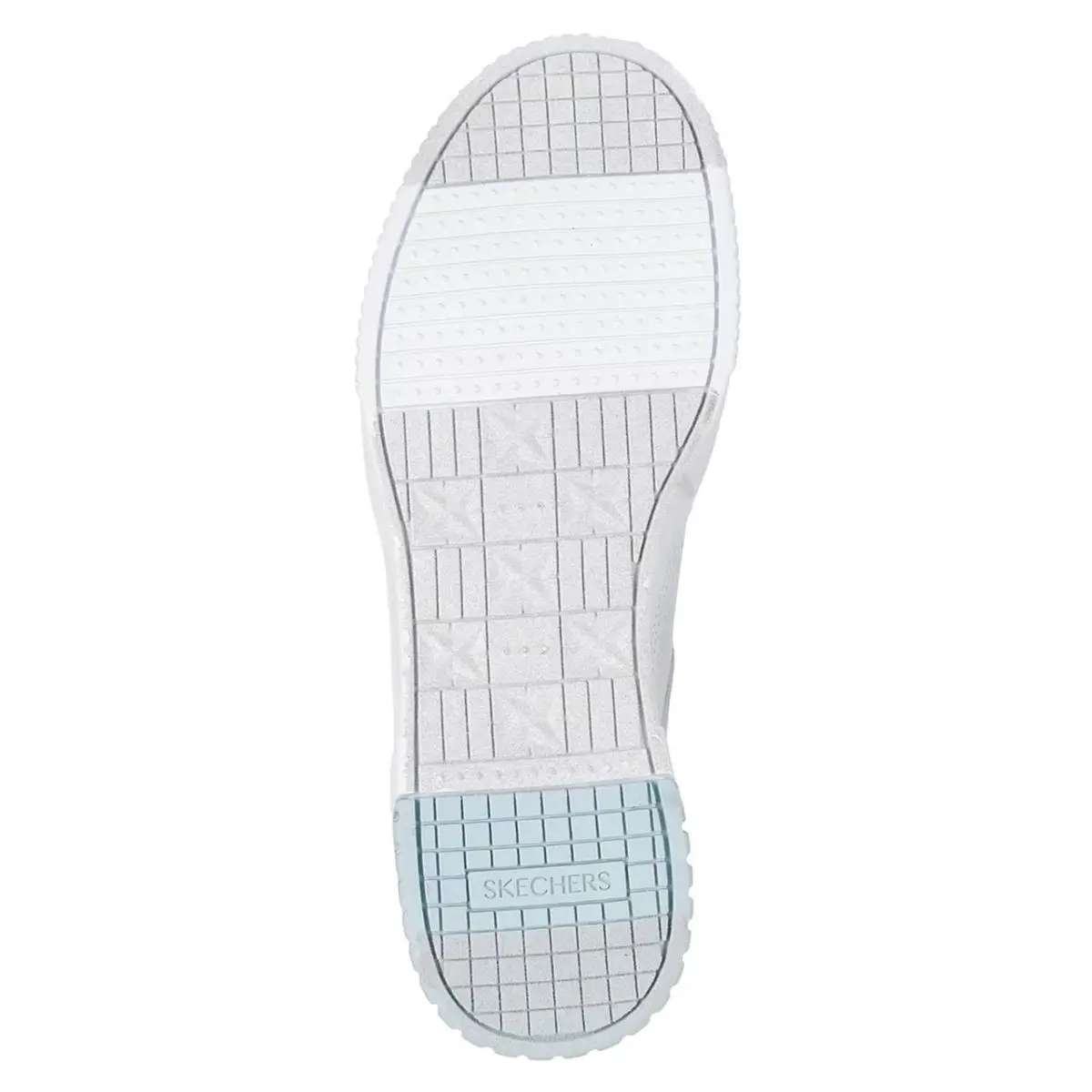 Skechers shoes - White 2
