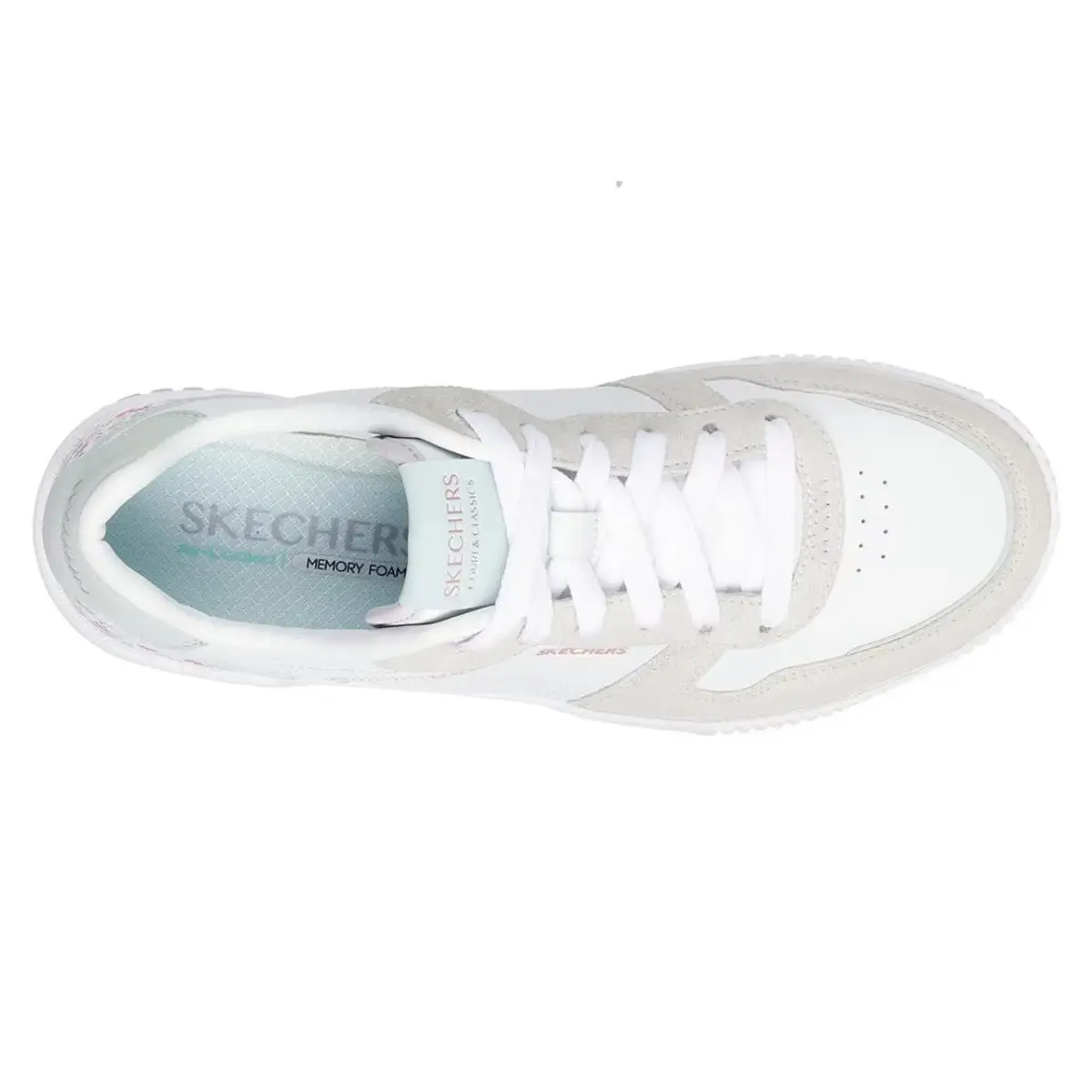 Skechers shoes - White 3