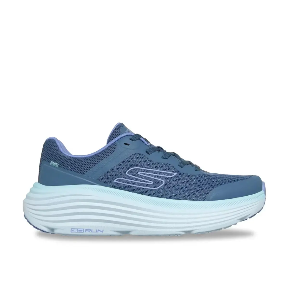 Skechers shoes - Blue 1