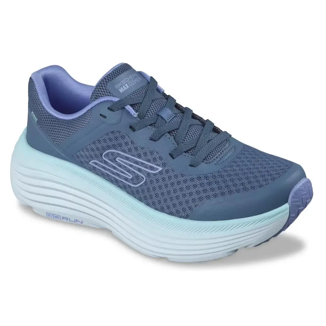 Skechers shoes - Blue 4