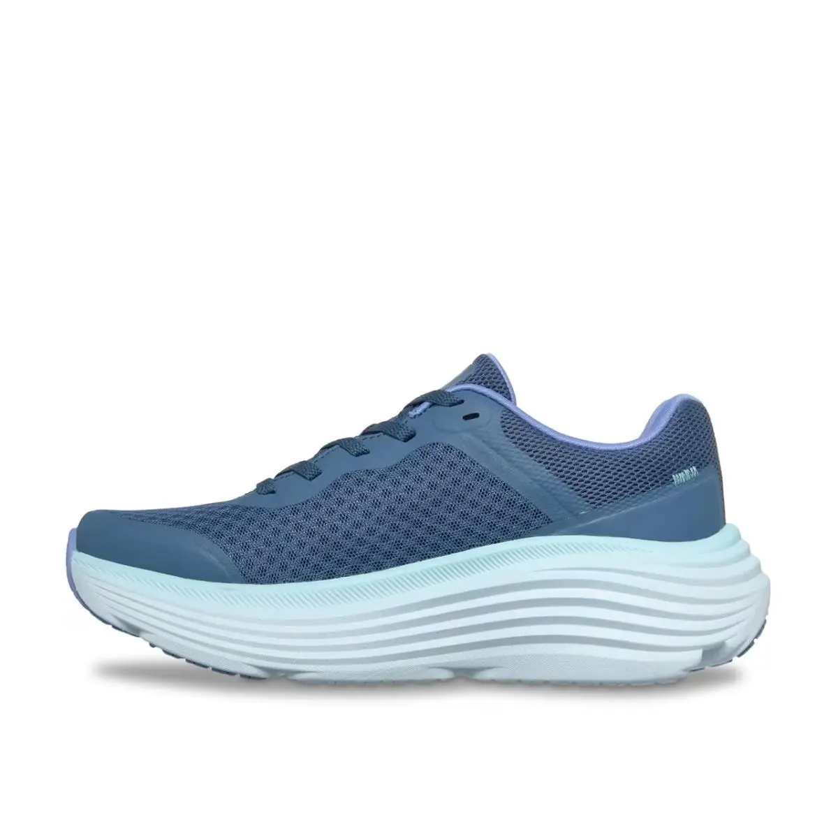 Skechers shoes - Blue 5