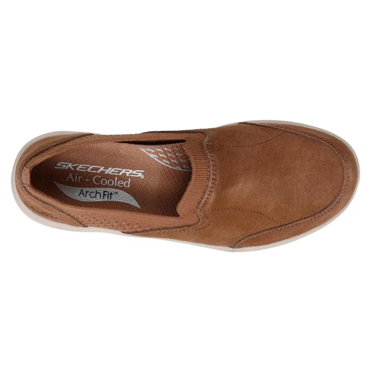 Skechers shoes - Brown 3