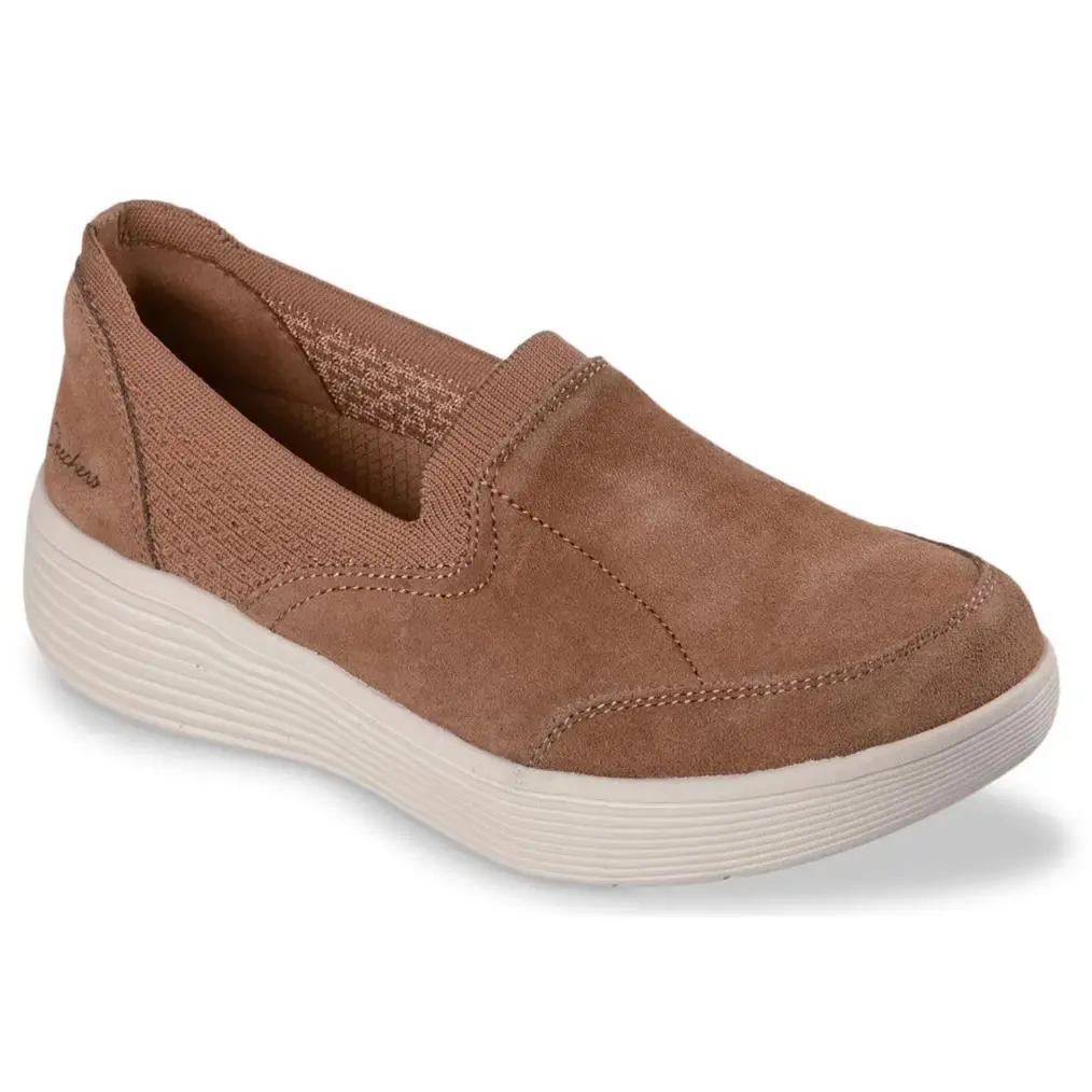 Skechers shoes - Brown 4