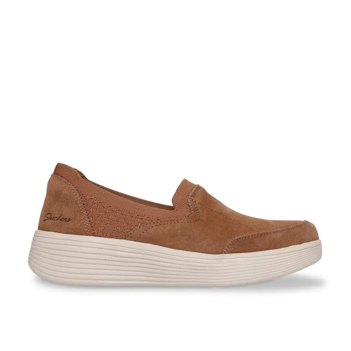 Skechers shoes - Brown 6