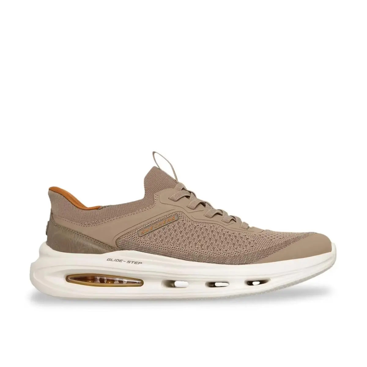 Skechers shoes - Beige 1