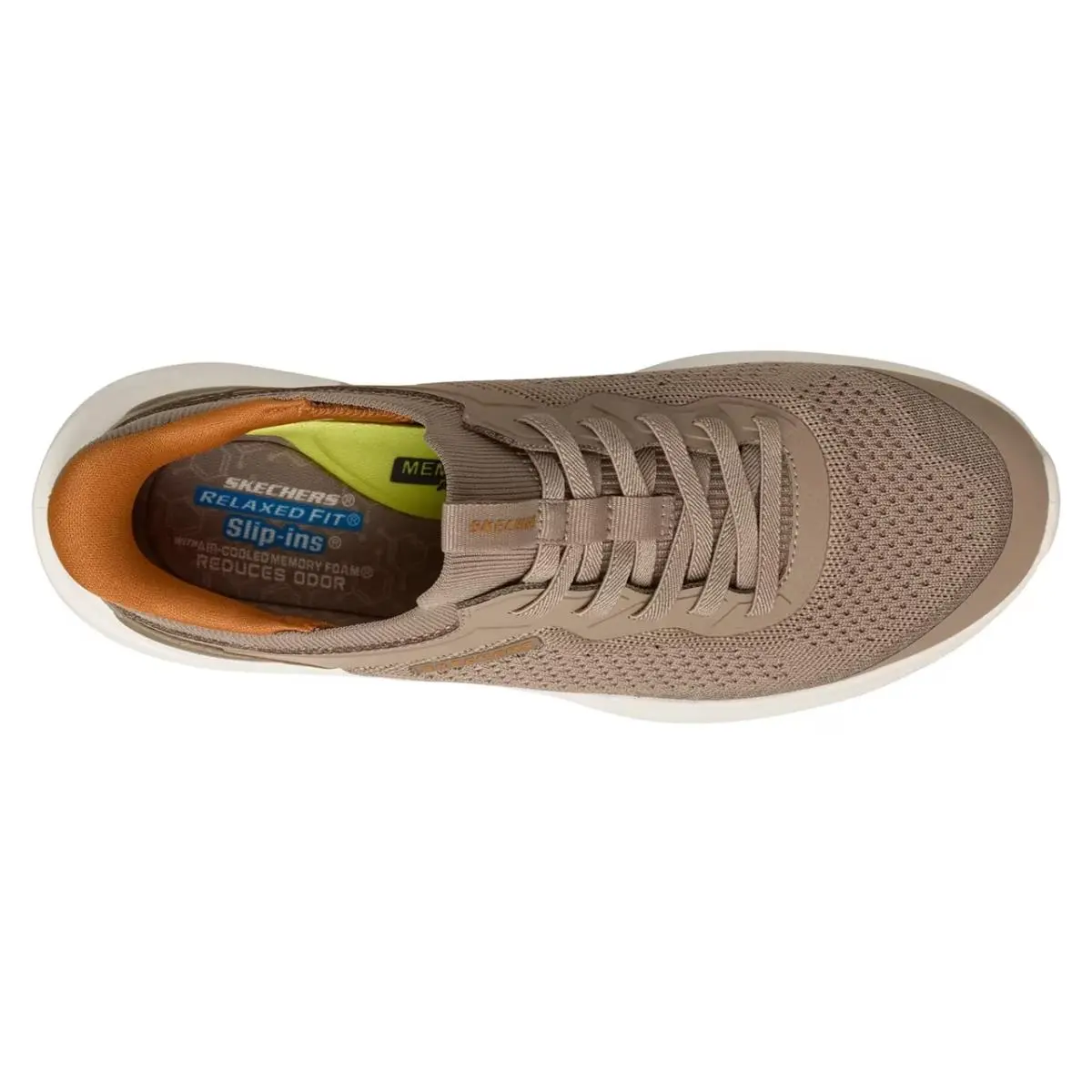 Skechers shoes - Beige 8