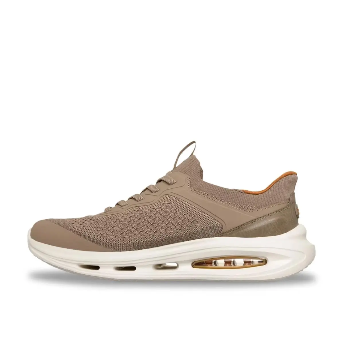 Skechers shoes - Beige 5