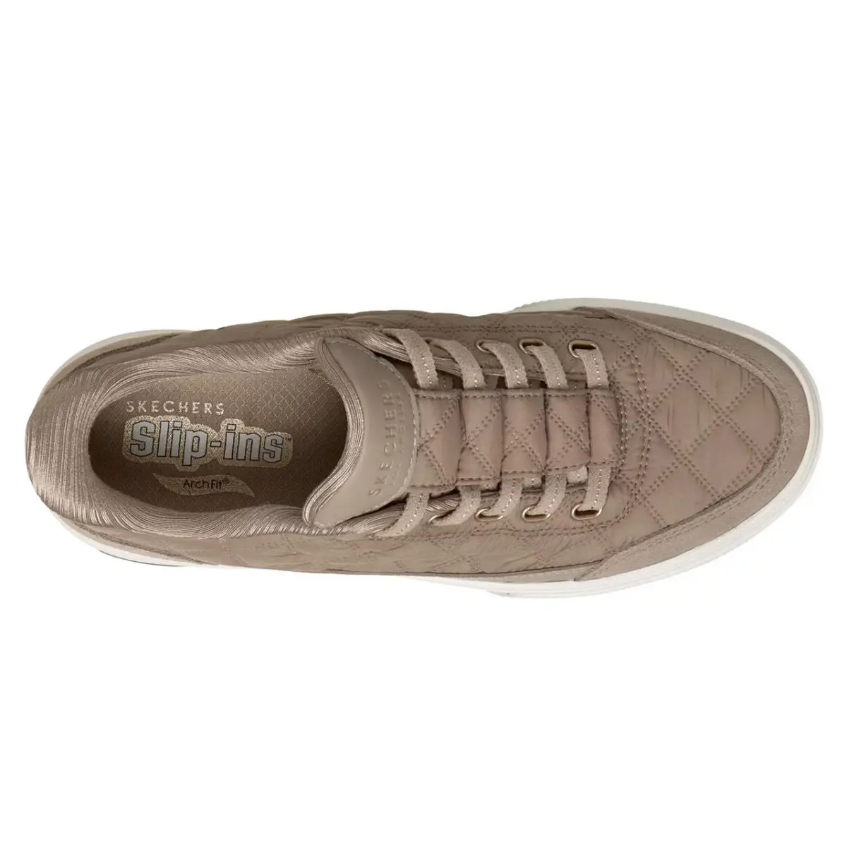 Skechers shoes - Beige 8