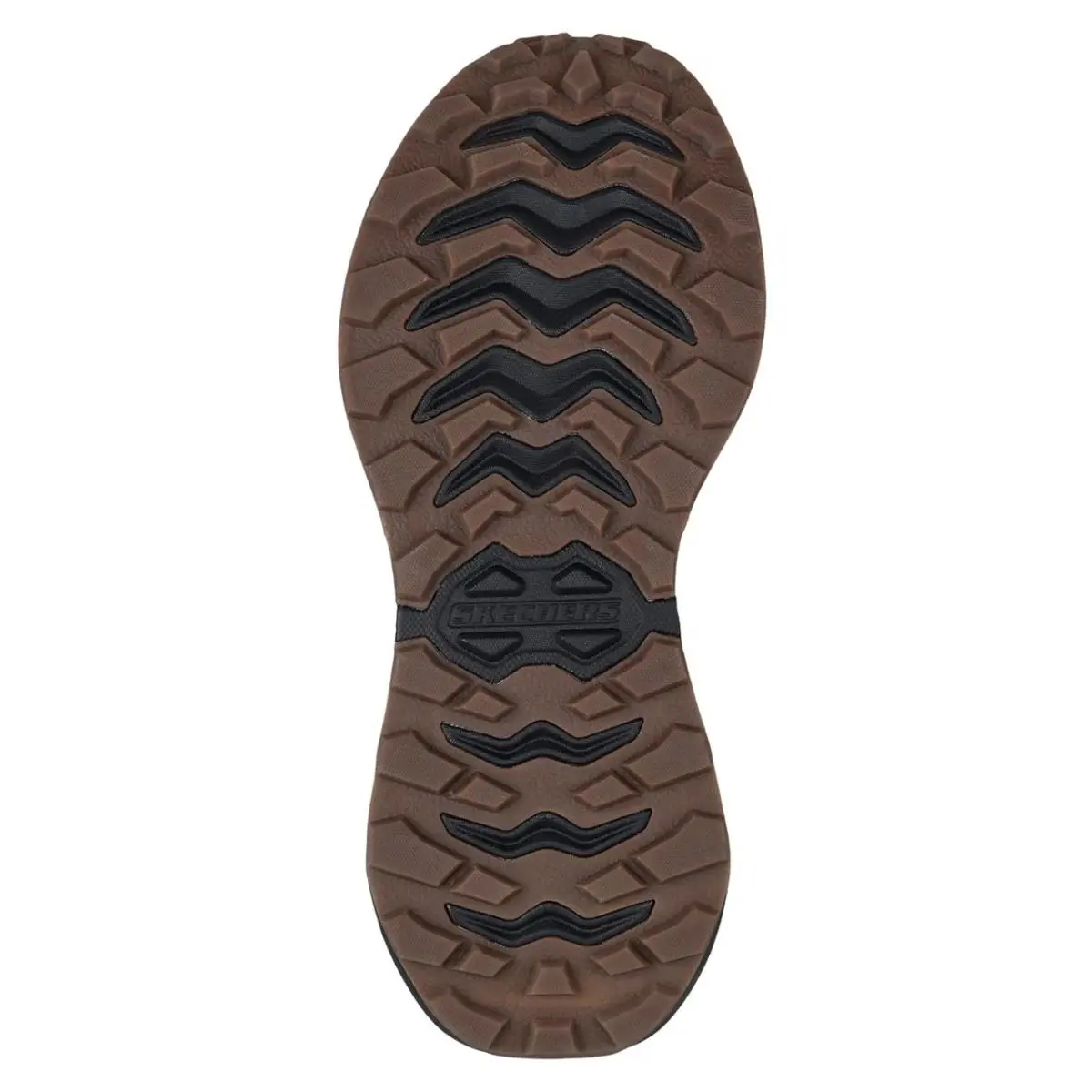 Skechers shoes - Brown 2
