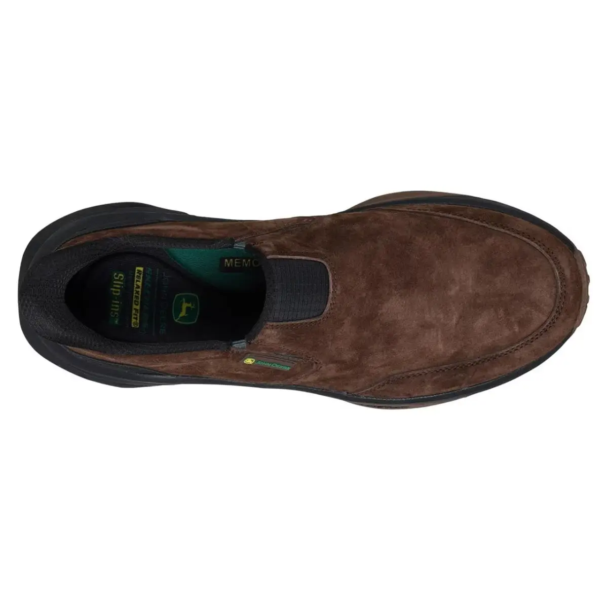 Skechers shoes - Brown 3