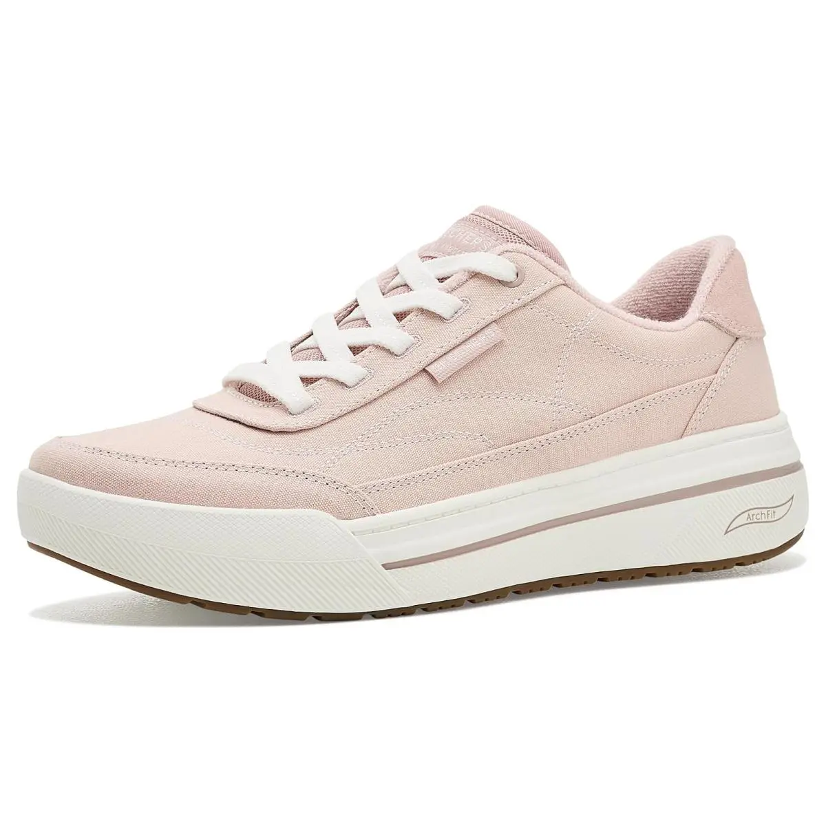Woman`s Sneakers Athletic Shoes Skechers Arch Fit Arcade Hi - Soaring Up