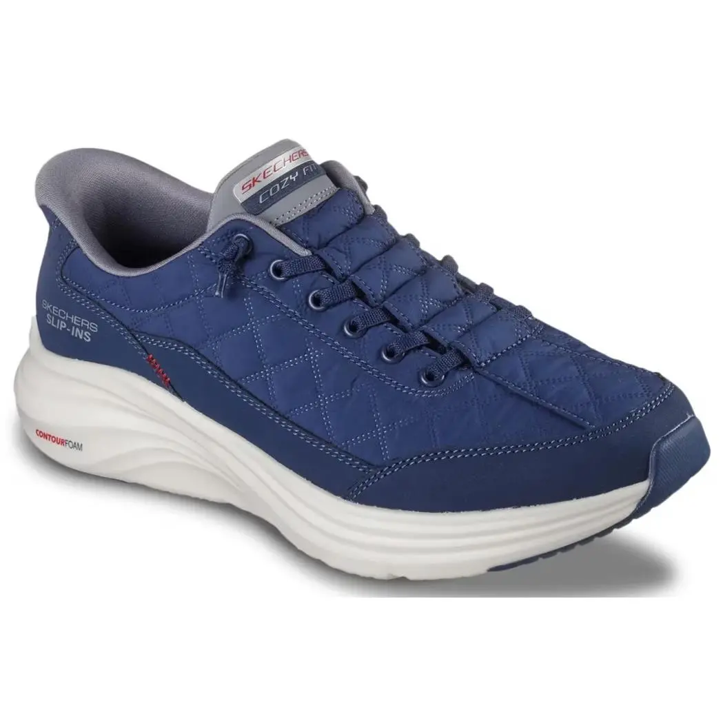 Skechers shoes - Blue 4