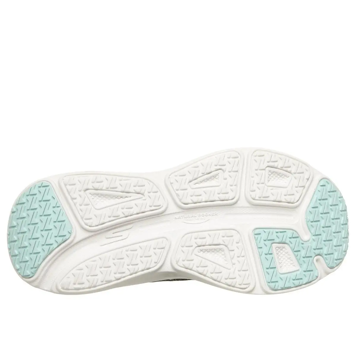 Skechers shoes - 129479 - 129479 BLK - Black 1