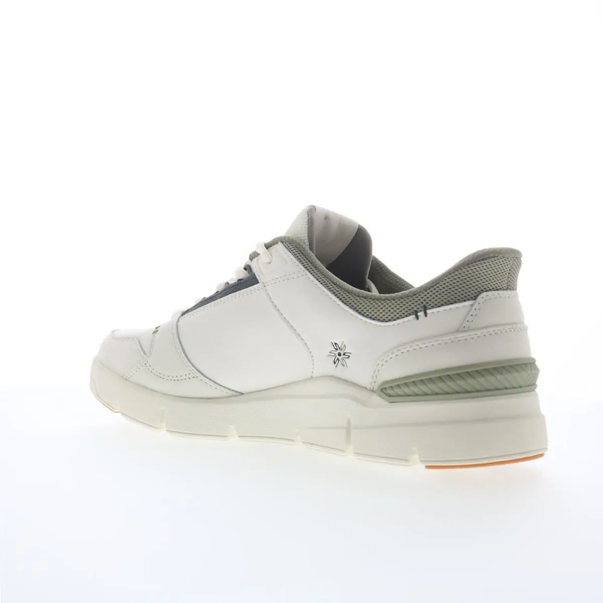 Skechers shoes - Skechers Slip-ins: Stryde Cup - Roades - 254185-NTGR - White 4