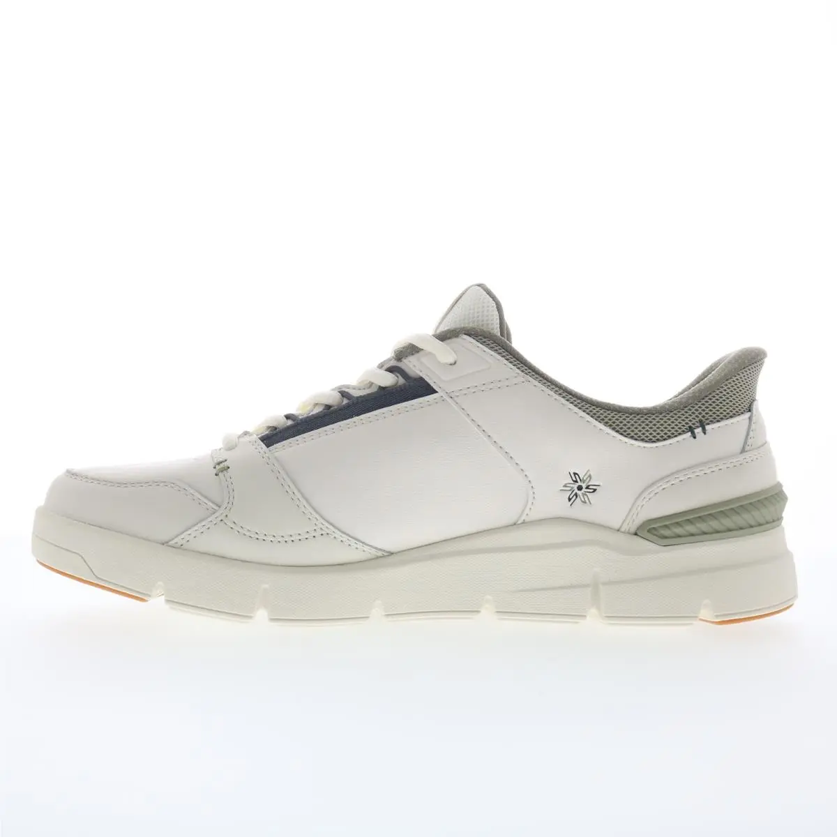 Skechers shoes - Skechers Slip-ins: Stryde Cup - Roades - 254185-NTGR - White 11