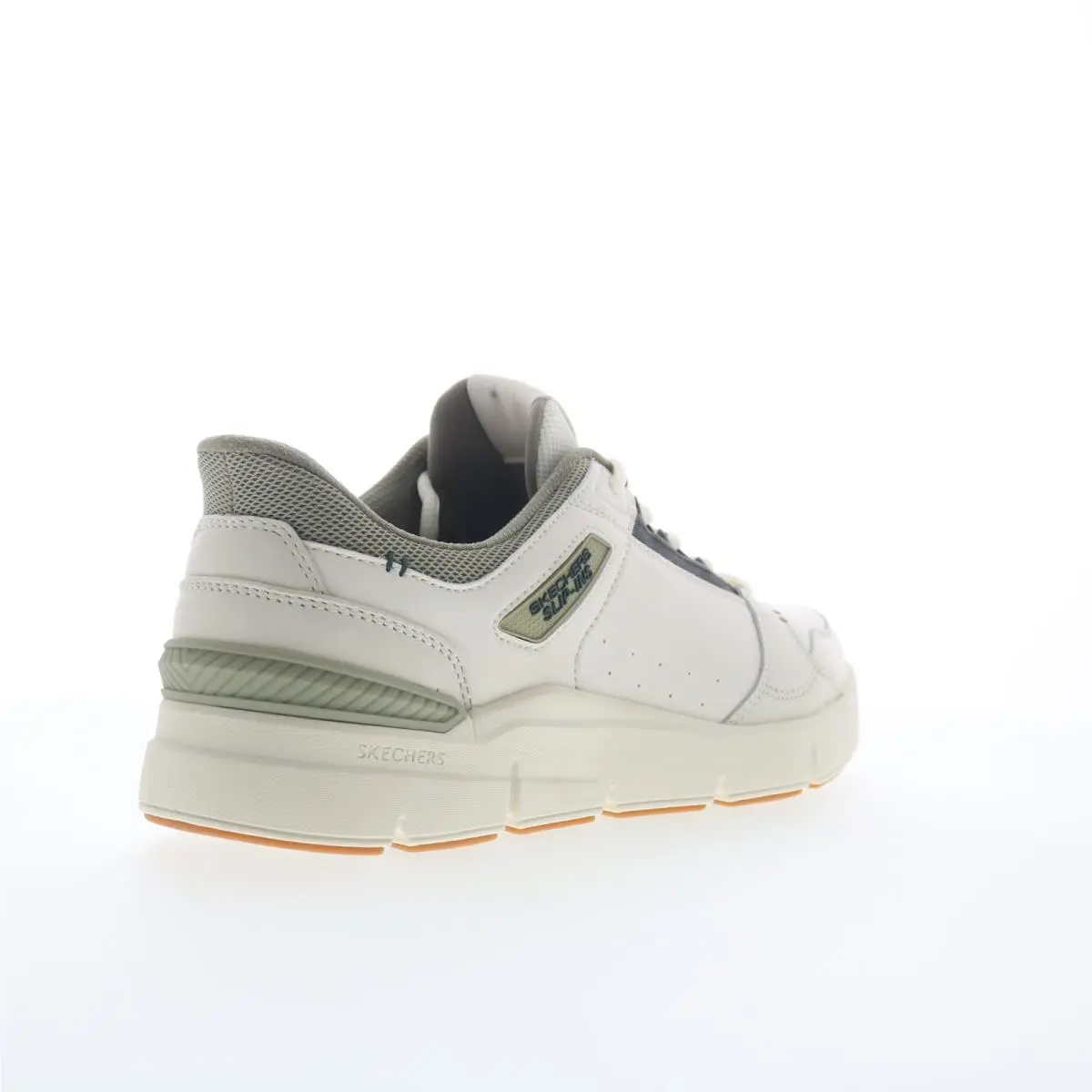 Skechers shoes - Skechers Slip-ins: Stryde Cup - Roades - 254185-NTGR - White 14