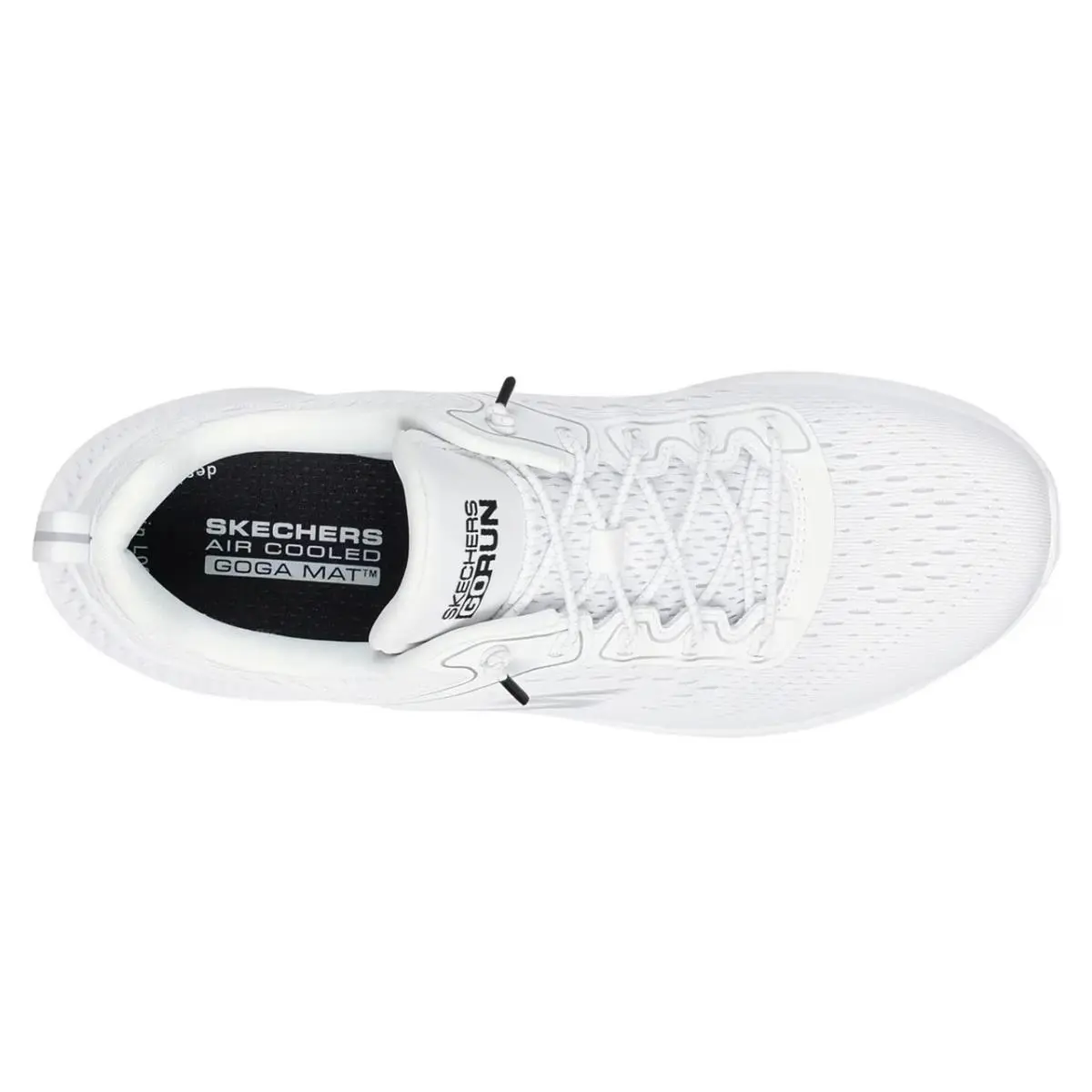 Skechers shoes - White 3