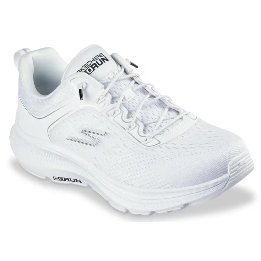 Skechers shoes - White 4