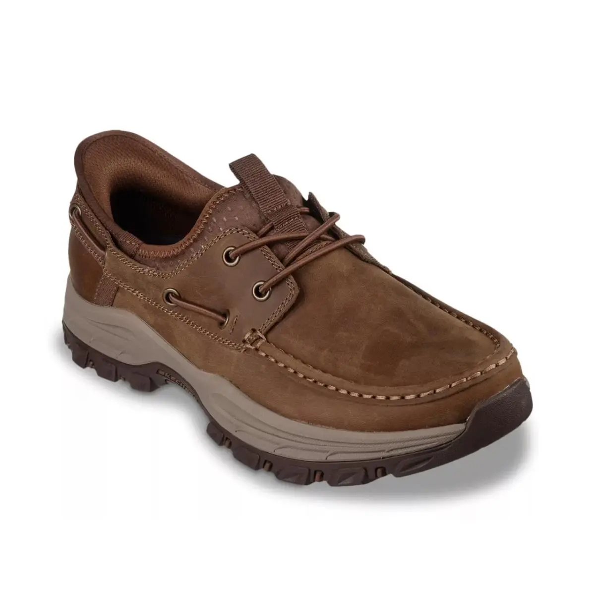 Skechers shoes - Brown 3