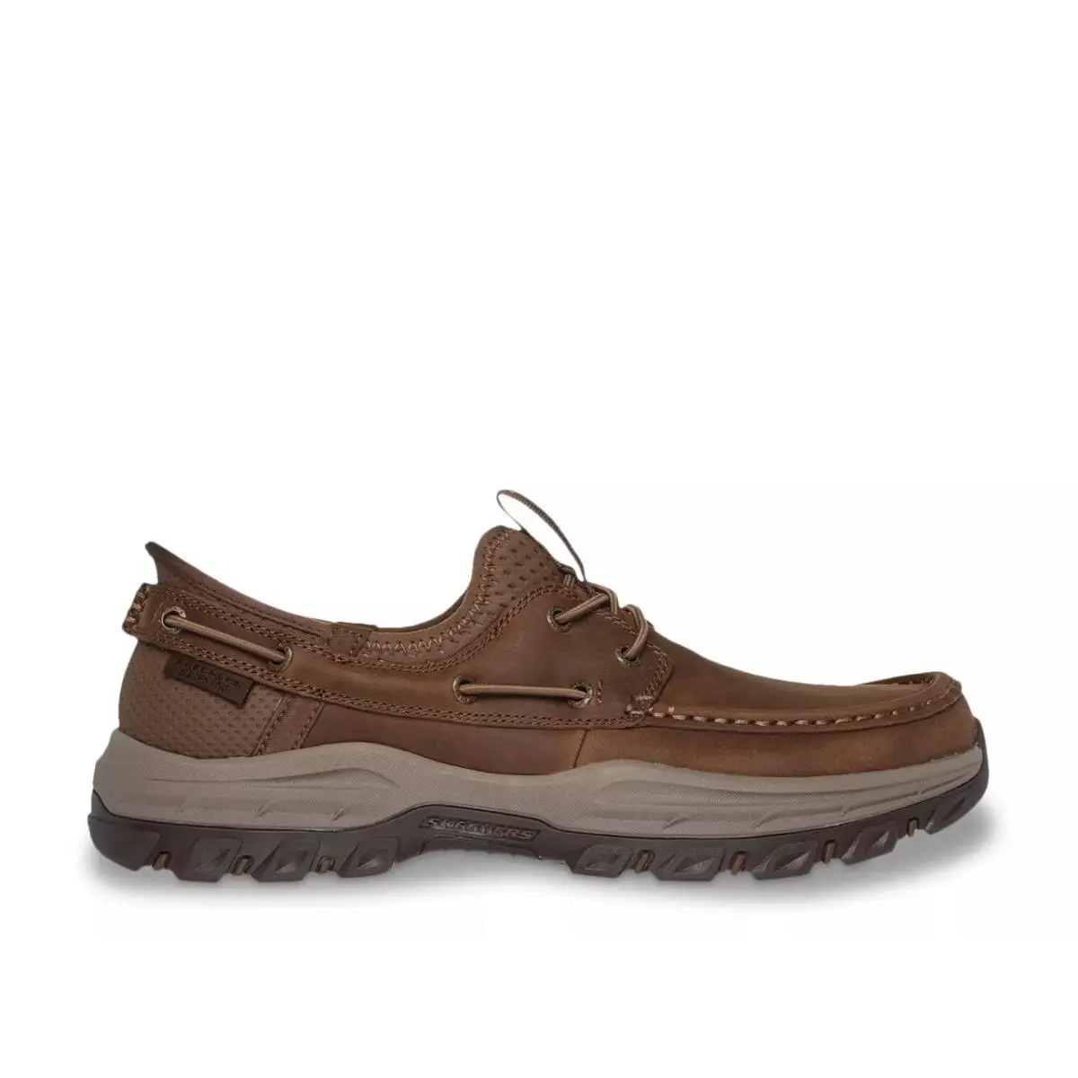 Skechers shoes - Brown 5