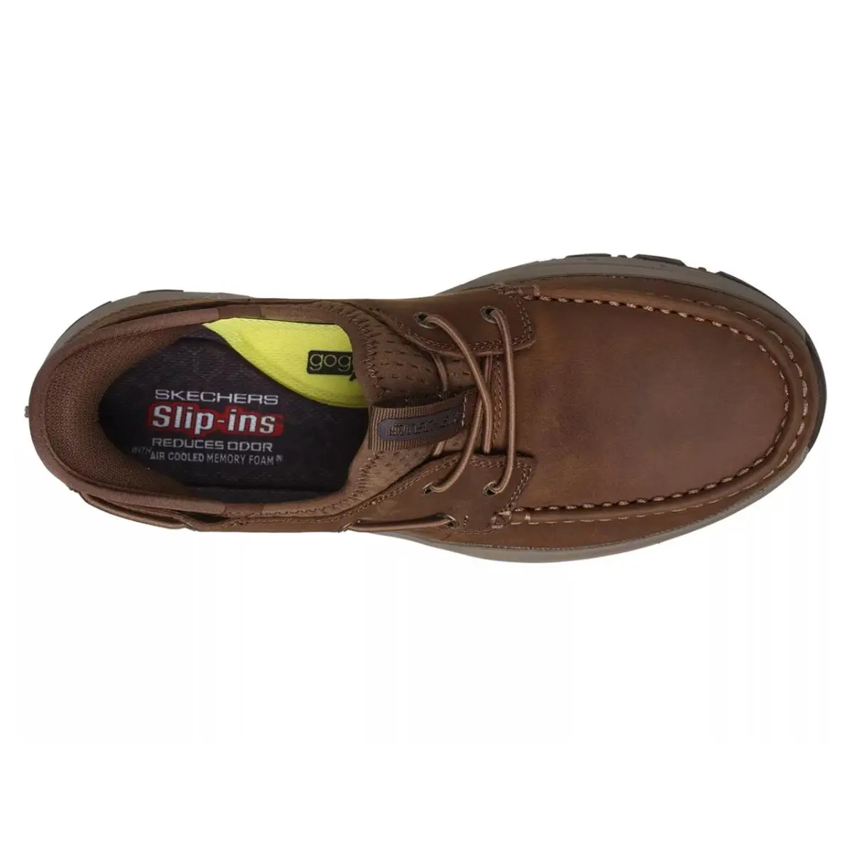 Skechers shoes - Brown 7