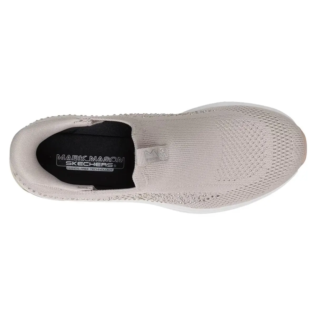 Skechers shoes - Beige 8