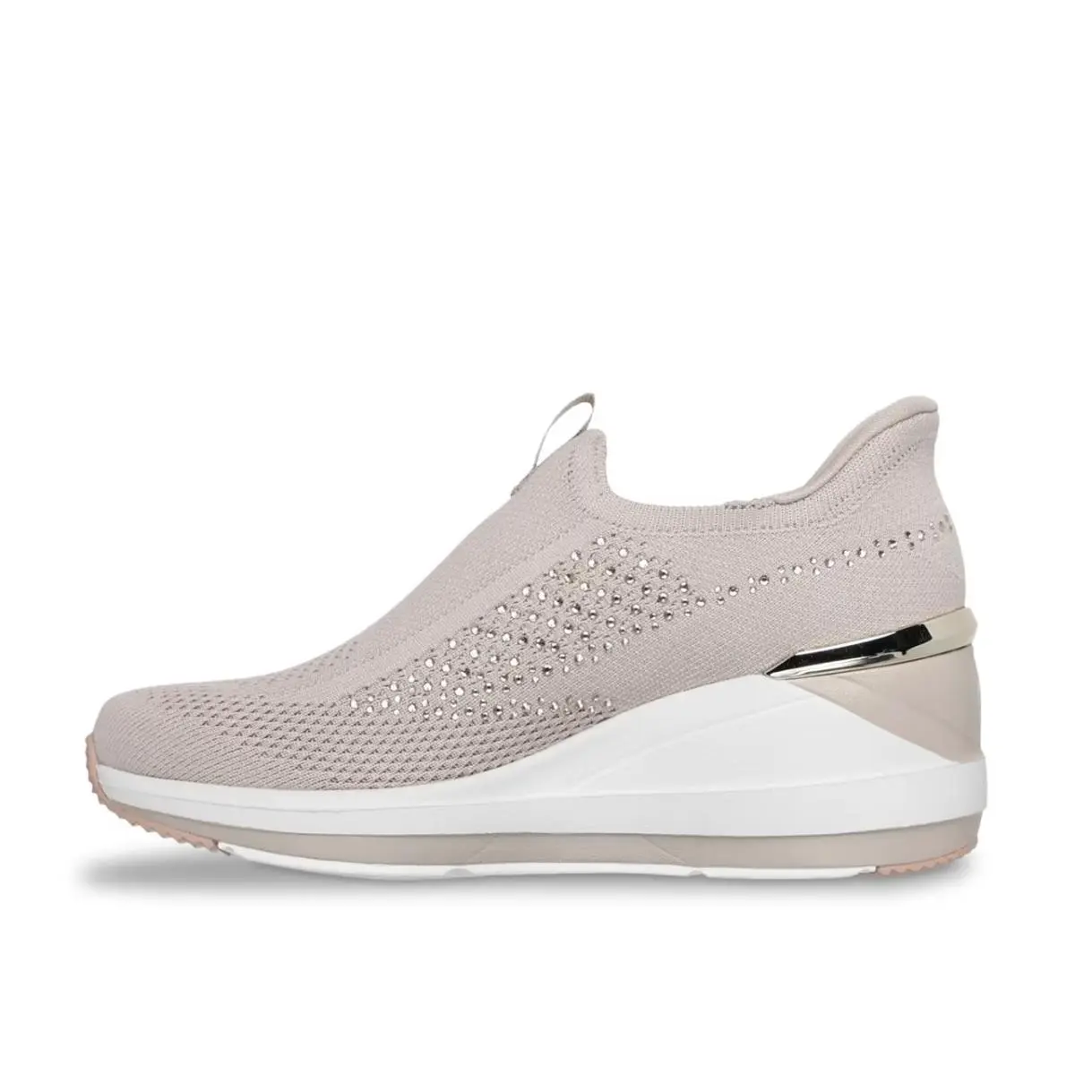 Skechers shoes - Beige 5