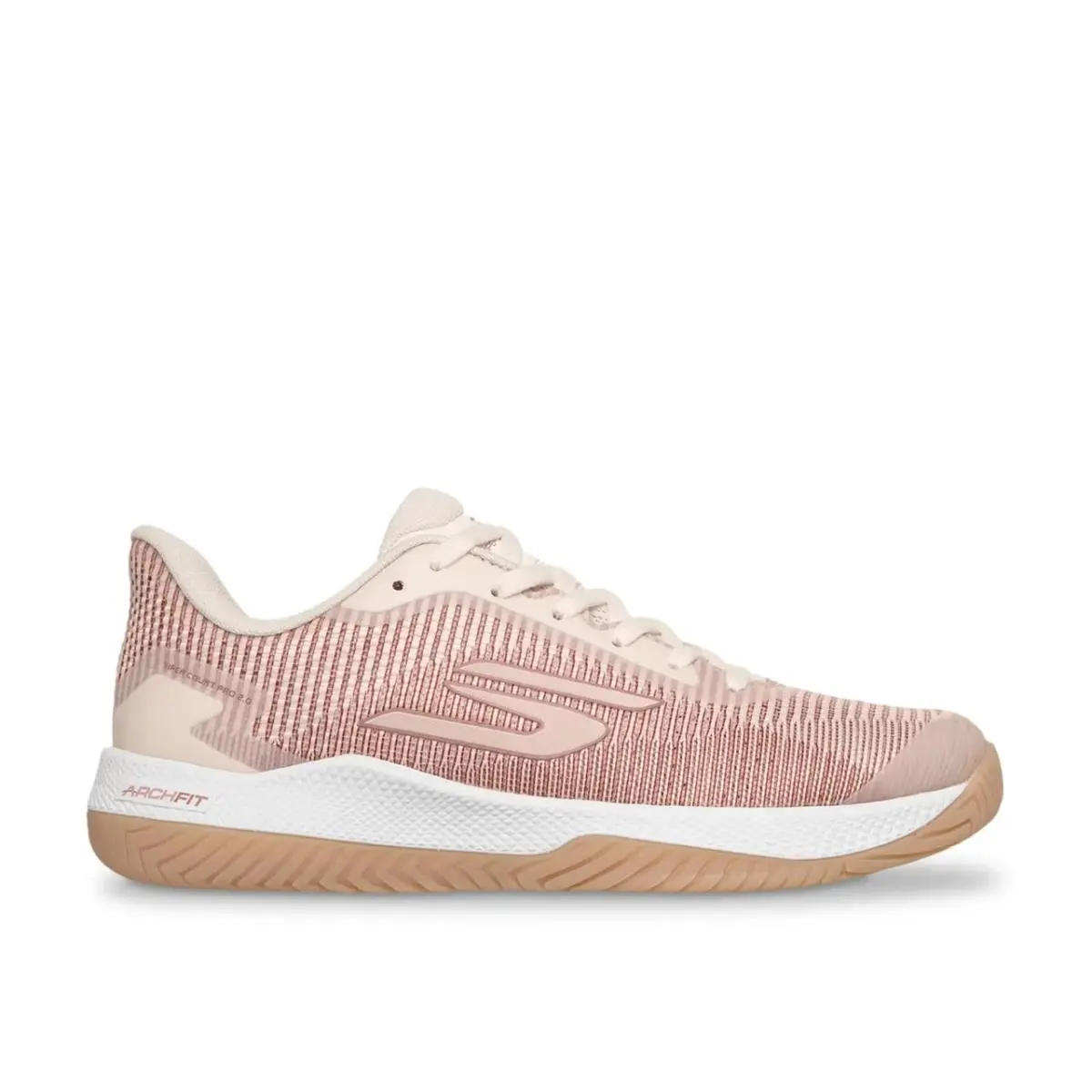 Skechers shoes - Pink 1