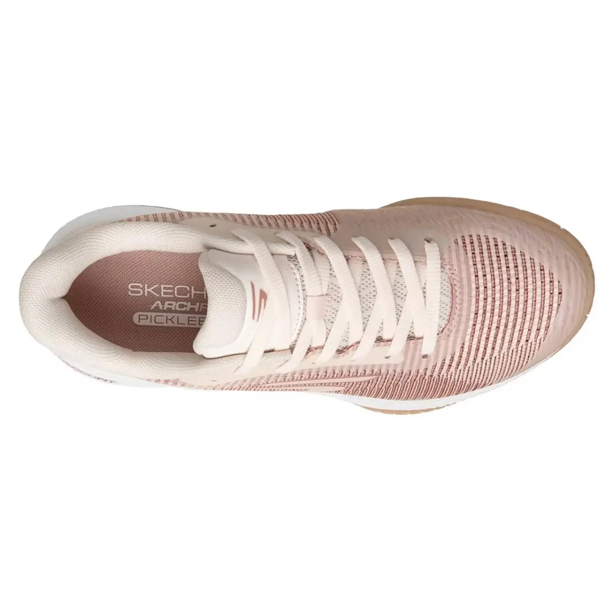 Skechers shoes - Pink 3