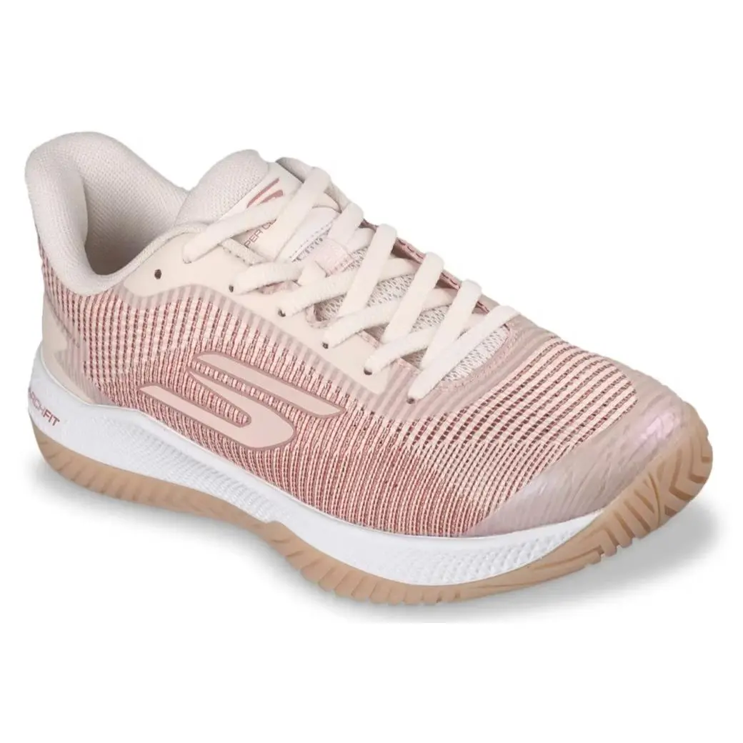 Skechers shoes - Pink 4