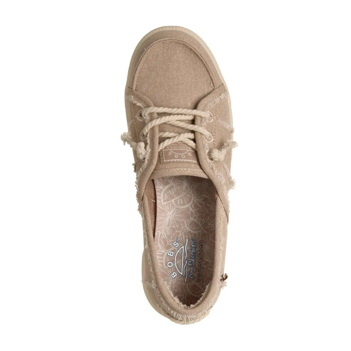 Skechers shoes - 114193-NAT - 114193-NAT - Beige 3