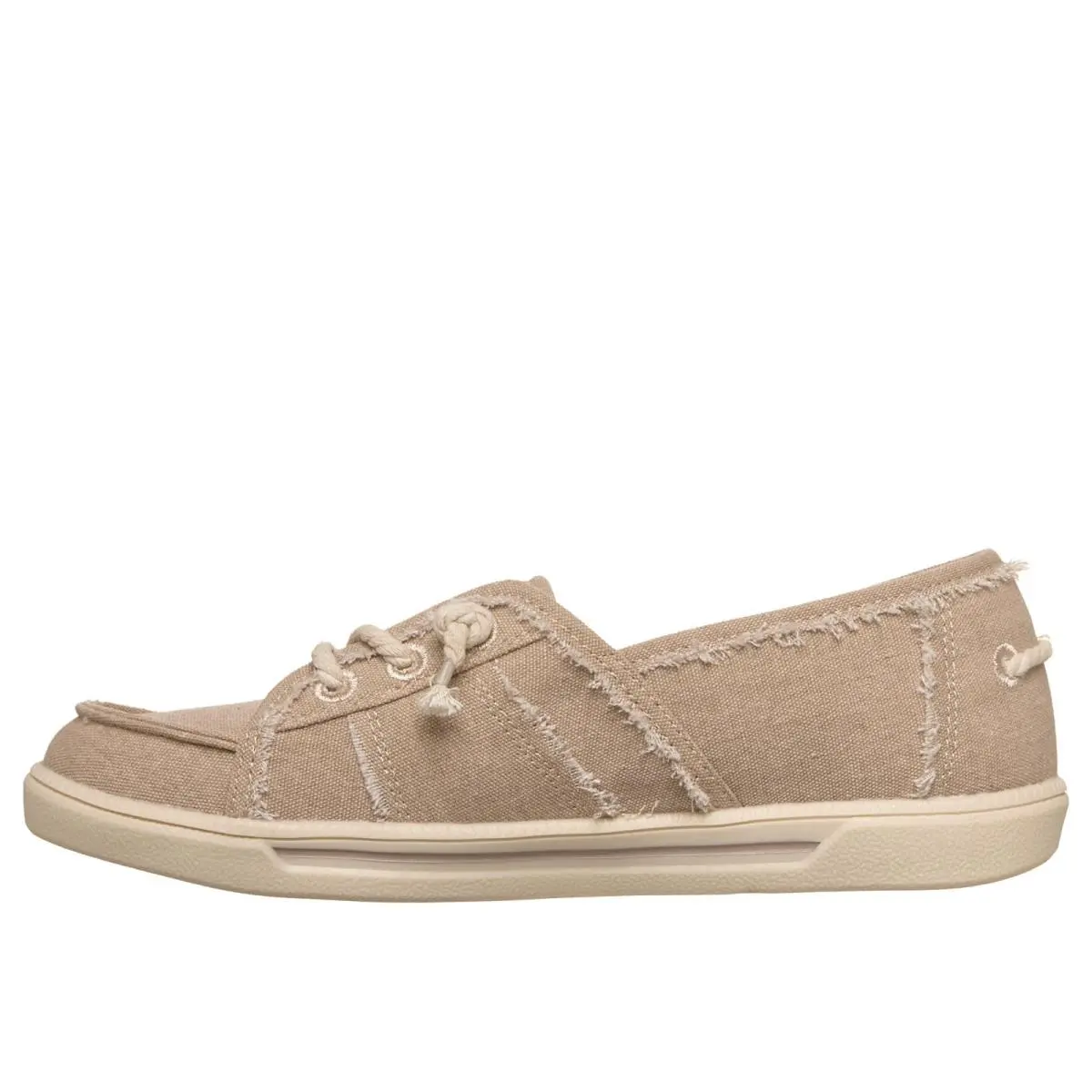 Skechers shoes - 114193-NAT - 114193-NAT - Beige 8
