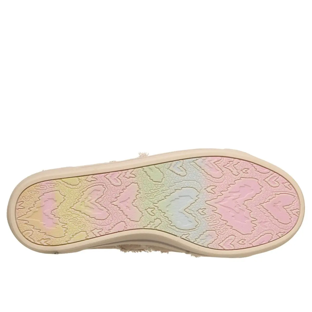 Skechers shoes - 114193-NAT - 114193-NAT - Beige 10