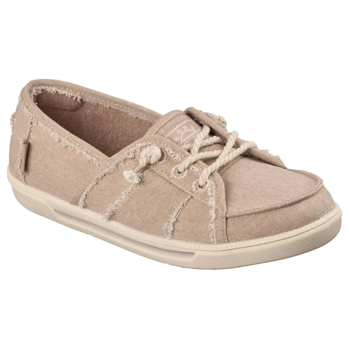 Skechers shoes - 114193-NAT - 114193-NAT - Beige 5