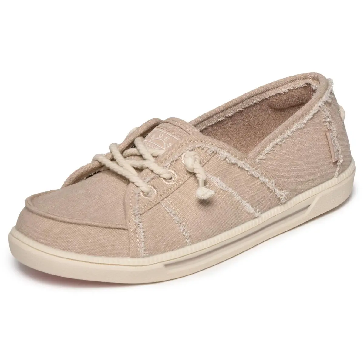 Skechers shoes - 114193-NAT - 114193-NAT - Beige 6